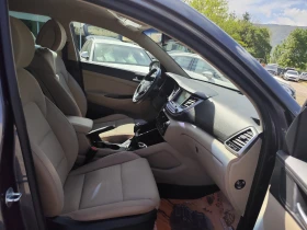 Hyundai Tucson 1.7CRDi* XPossible* EURO6B* LED* NAVI* CAMERA* , снимка 13