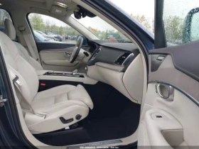Volvo Xc90 AWD| HUD| ДИСПЛЕЙ| КОЖЕН САЛОН, снимка 5