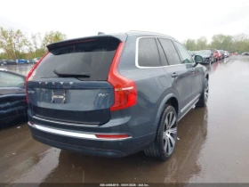 Volvo Xc90 AWD| HUD| ДИСПЛЕЙ| КОЖЕН САЛОН, снимка 4