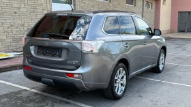 Mitsubishi Outlander 2.0PlyginHybrid* PHEV* 4x4* КАМЕРА* ПОДГРЕВ* АВТОП, снимка 2