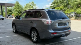 Mitsubishi Outlander 2.0PlyginHybrid* PHEV* 4x4* КАМЕРА* ПОДГРЕВ* АВТОП, снимка 4
