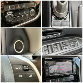 Mitsubishi Outlander 2.0PlyginHybrid* PHEV* 4x4* КАМЕРА* ПОДГРЕВ* АВТОП, снимка 15