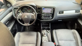 Mitsubishi Outlander 2.0PlyginHybrid* PHEV* 4x4* КАМЕРА* ПОДГРЕВ* АВТОП, снимка 12