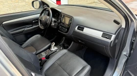 Mitsubishi Outlander 2.0PlyginHybrid* PHEV* 4x4* КАМЕРА* ПОДГРЕВ* АВТОП, снимка 14