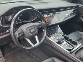 Audi Q8 PROGRESSIV, снимка 11