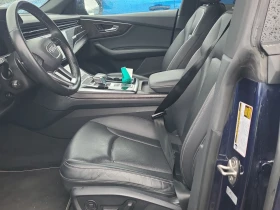 Audi Q8 PROGRESSIV, снимка 10