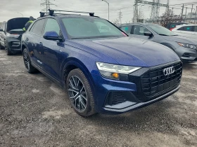 Audi Q8 PROGRESSIV, снимка 2