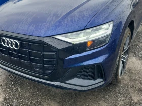 Audi Q8 PROGRESSIV, снимка 4