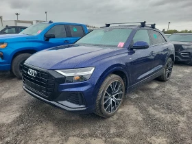 Audi Q8 PROGRESSIV, снимка 1