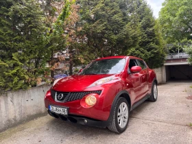 Nissan Juke, снимка 1