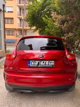 Nissan Juke, снимка 3