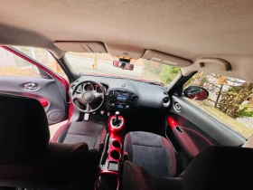 Nissan Juke, снимка 10