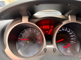 Nissan Juke, снимка 8