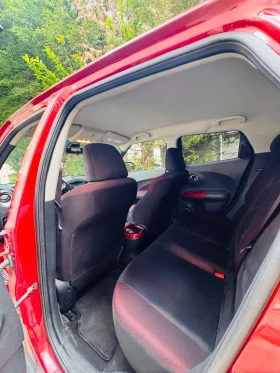 Nissan Juke, снимка 9