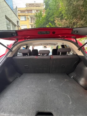 Nissan Juke, снимка 11