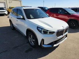 BMW X1 XDRIVE28I| ПОДГРЕВИ| ПАМЕТ| МЪРТВА ТОЧКА| , снимка 2