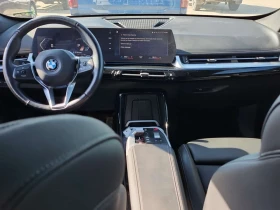 BMW X1 XDRIVE28I| ПОДГРЕВИ| ПАМЕТ| МЪРТВА ТОЧКА| , снимка 9