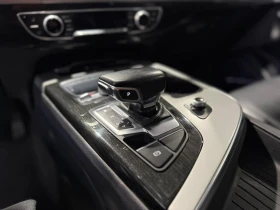 Audi Q7 TECHNIK* MATRIX* BOSE* МАСАЖ* 360 КАМЕРИ* ОБДУХВАН, снимка 8