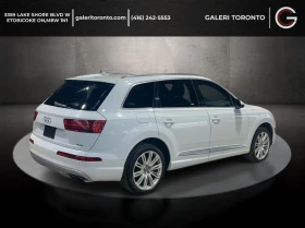 Audi Q7 TECHNIK* MATRIX* BOSE* МАСАЖ* 360 КАМЕРИ* ОБДУХВАН, снимка 3