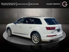 Audi Q7 TECHNIK* MATRIX* BOSE* МАСАЖ* 360 КАМЕРИ* ОБДУХВАН, снимка 4