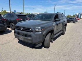 Toyota 4runner * 4WD * АВТОКРЕДИТ БЕЗ ПЪРВОНАЧАЛНА ВНОСКА* , снимка 1