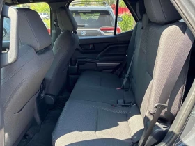 Toyota 4runner * 4WD * АВТОКРЕДИТ БЕЗ ПЪРВОНАЧАЛНА ВНОСКА* , снимка 11