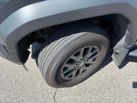 Toyota 4runner * 4WD * АВТОКРЕДИТ БЕЗ ПЪРВОНАЧАЛНА ВНОСКА* , снимка 7