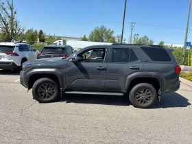 Toyota 4runner * 4WD * АВТОКРЕДИТ БЕЗ ПЪРВОНАЧАЛНА ВНОСКА* , снимка 2