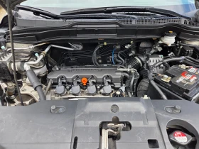 Honda Cr-v 2.0 i-VTEC Comfort ШВЕЙЦАРИЯ 4WD     , снимка 14
