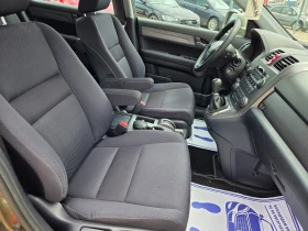 Honda Cr-v 2.0 i-VTEC Comfort ШВЕЙЦАРИЯ 4WD     , снимка 11