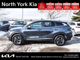 Kia Sportage * LX AWD | LANE DEPARTURE | ONE OWNER | NO ACCIDEN, снимка 4