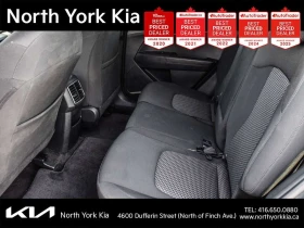 Kia Sportage * LX AWD | LANE DEPARTURE | ONE OWNER | NO ACCIDEN, снимка 16