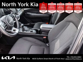 Kia Sportage * LX AWD | LANE DEPARTURE | ONE OWNER | NO ACCIDEN, снимка 10