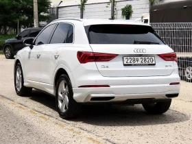 Audi Q3, снимка 2