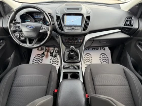 Ford Kuga 1.5 tdci* 120k.c* Business* Start/Stop* EURO6B, снимка 8