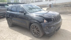 Jeep Grand cherokee 1941 Edition 24 ЧАСА ОФЕРТА за прекупвачи!, снимка 2