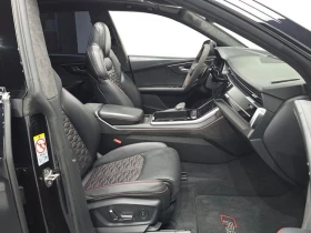 Audi RSQ8 4.0 TFSI Quattro| 600к.с.| ВКЛ.ТЕХНОТЕСТ, снимка 11