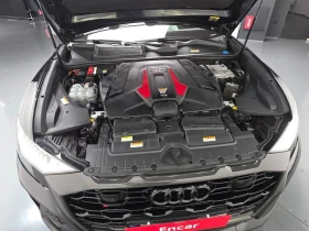 Audi RSQ8 4.0 TFSI Quattro| 600к.с.| ВКЛ.ТЕХНОТЕСТ, снимка 6