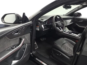 Audi RSQ8 4.0 TFSI Quattro| 600к.с.| ВКЛ.ТЕХНОТЕСТ, снимка 10
