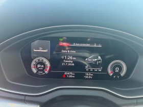 Audi Q5 PROGRESSIV * S LINE * ПАНОРАМА * CARFAX * , снимка 7