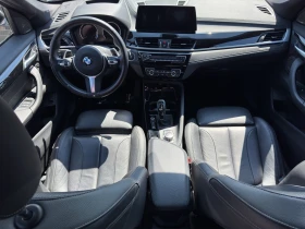 BMW X1 xDrive20d, снимка 7