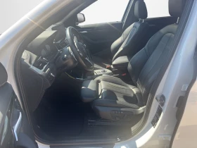 BMW X1 xDrive20d, снимка 6