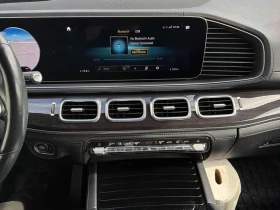 Mercedes-Benz GLE 350 /DISTRONIC/360/BURMESTER/CARFAX/АВТОКРЕДИТ, снимка 9