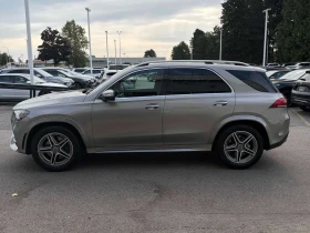 Mercedes-Benz GLE 350 /DISTRONIC/360/BURMESTER/CARFAX/АВТОКРЕДИТ, снимка 2