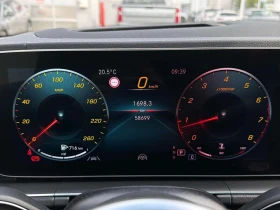 Mercedes-Benz GLE 350 /DISTRONIC/360/BURMESTER/CARFAX/АВТОКРЕДИТ, снимка 11