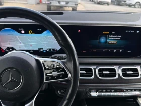 Mercedes-Benz GLE 350 /DISTRONIC/360/BURMESTER/CARFAX/АВТОКРЕДИТ, снимка 10