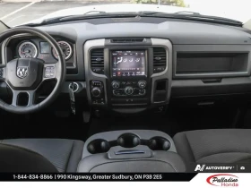 Dodge RAM 1500 Classic Express ЦЕНА ДО БЪЛГАРИЯ АВТОКРЕДИТ, снимка 9