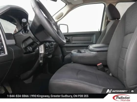 Dodge RAM 1500 Classic Express ЦЕНА ДО БЪЛГАРИЯ АВТОКРЕДИТ, снимка 8