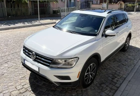 VW Tiguan, снимка 5