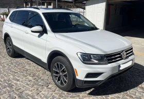 VW Tiguan, снимка 2